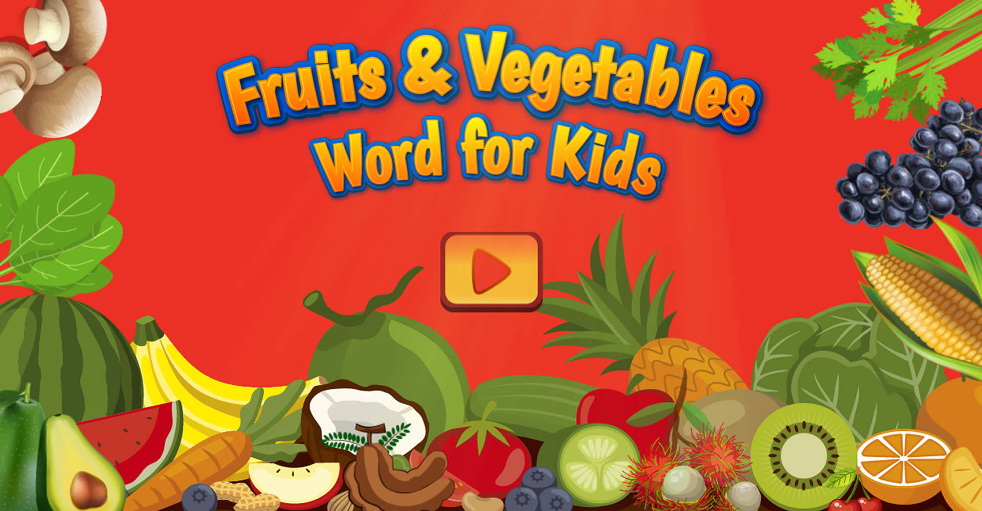 Fruits & Vegetables