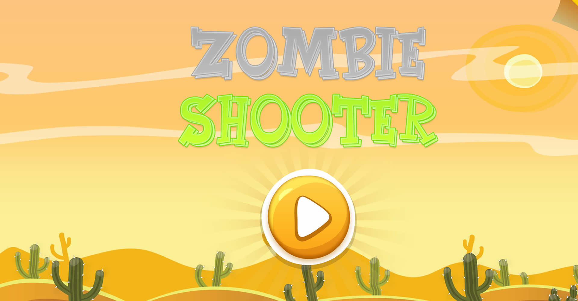 The Zombie Shooter