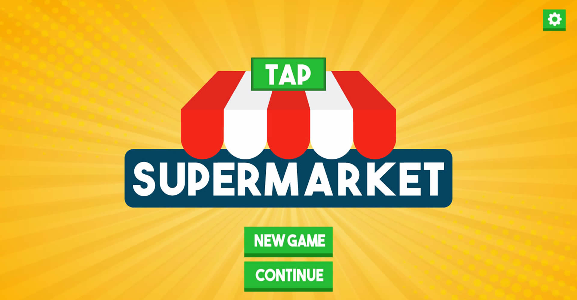 Tap Supermarket
