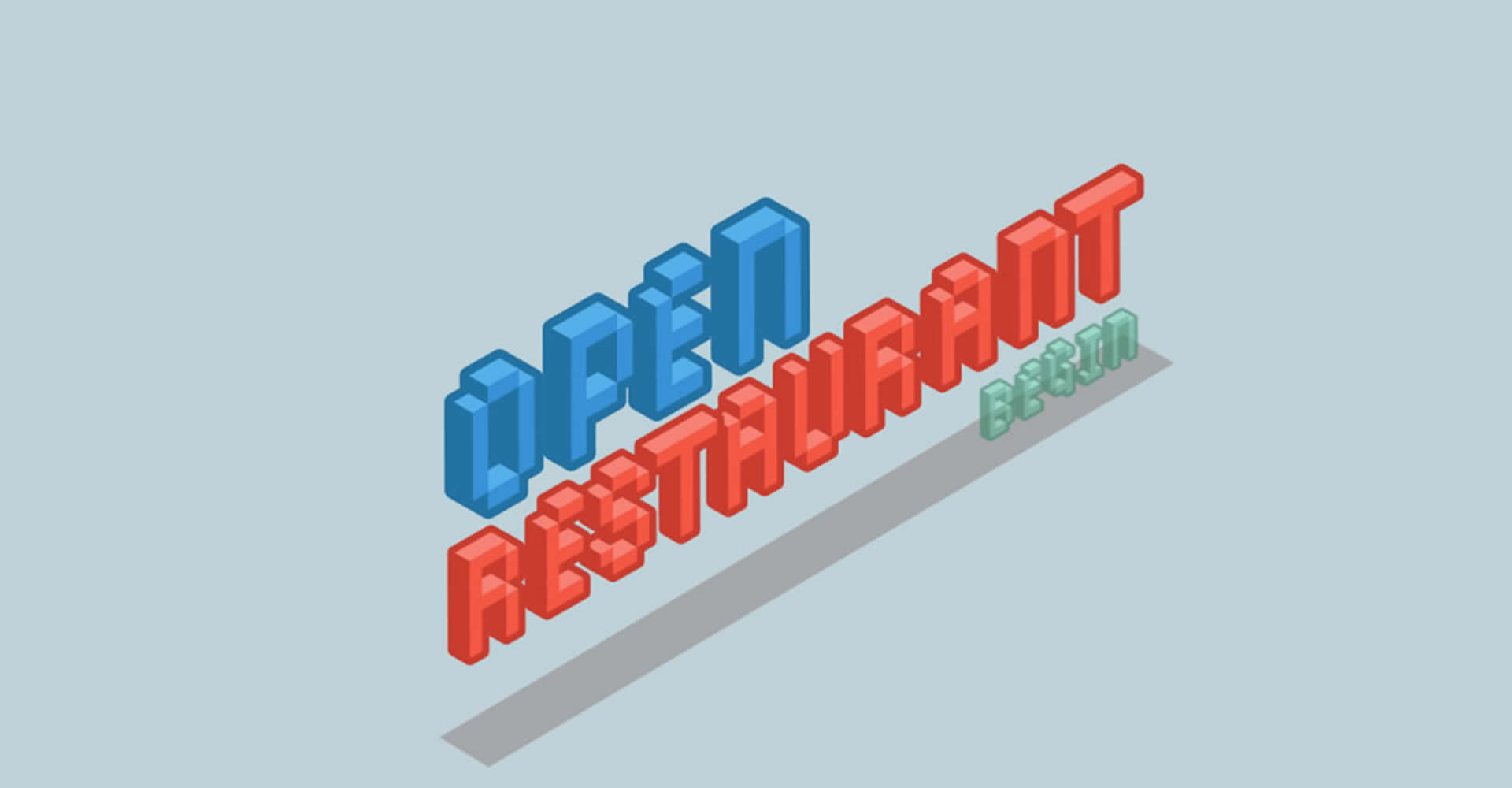 Open Restaurant