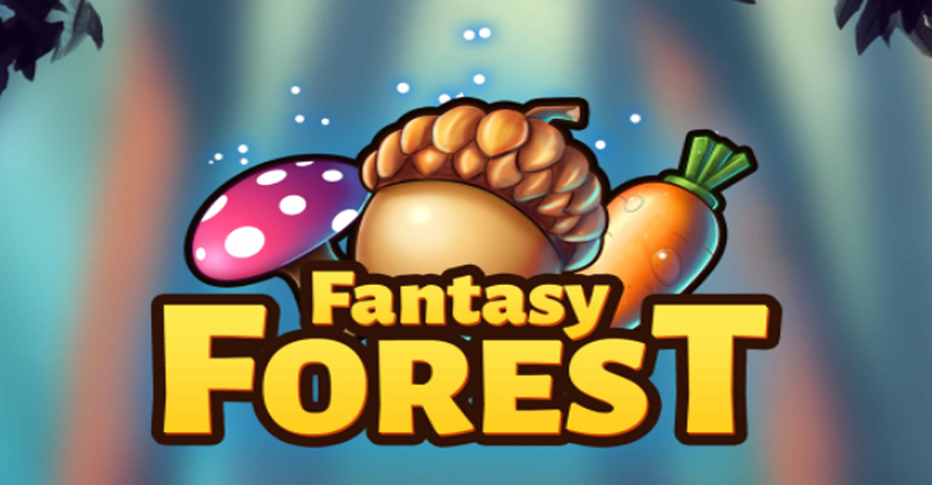 Fantasy Forest