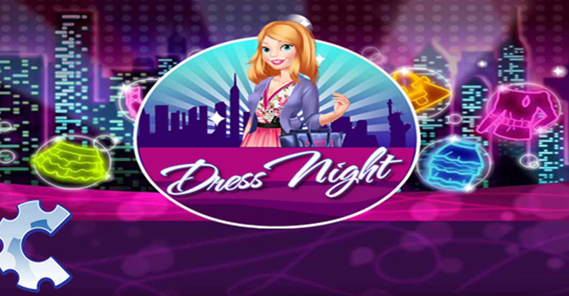 Night Dress