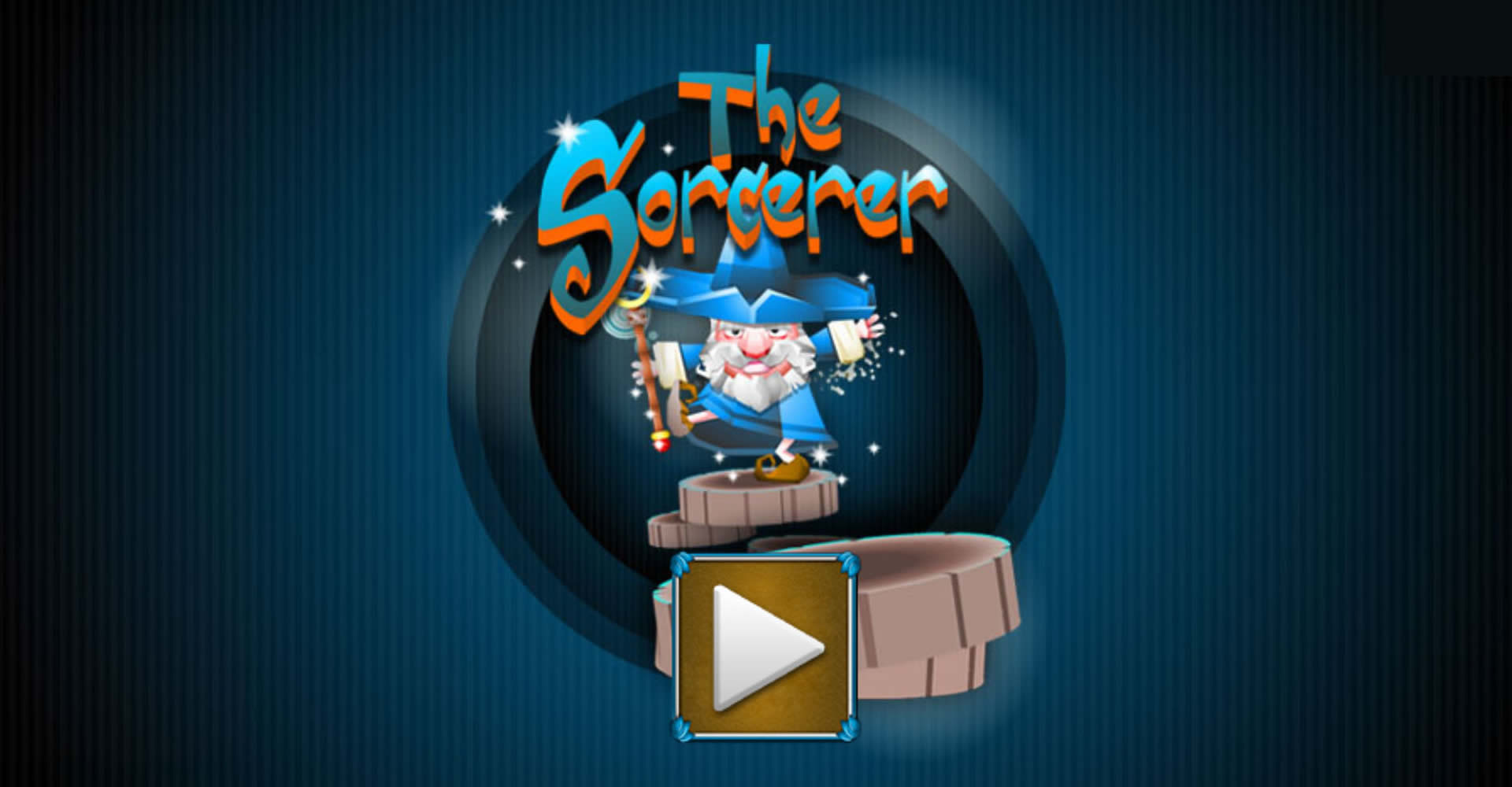 The Sorcerer