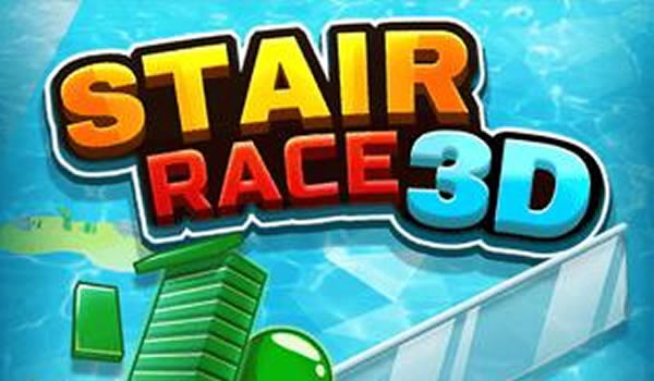 STAIR RACE 3D