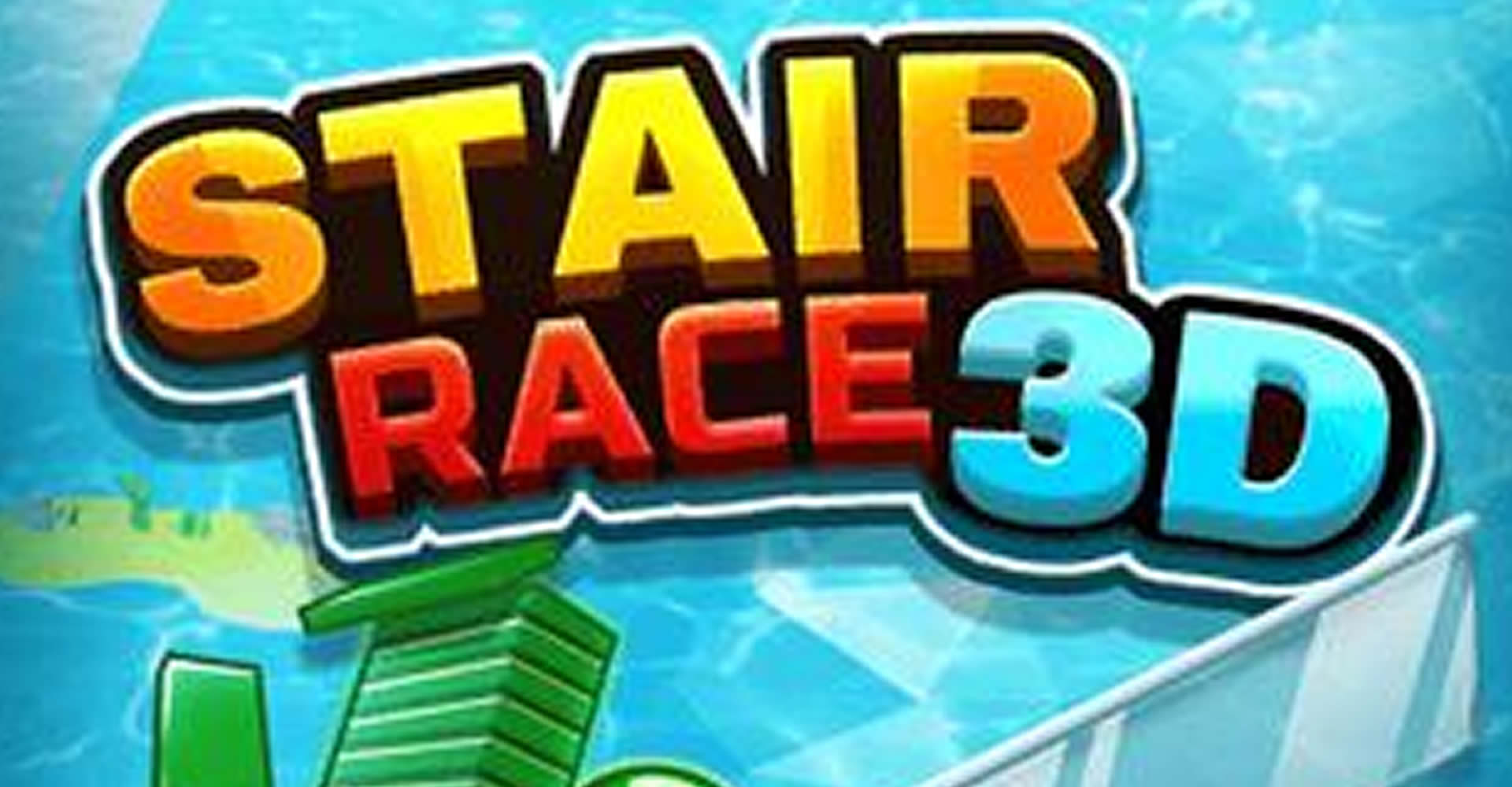 STAIR RACE 3D
