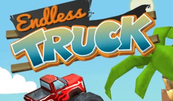 ENDLESS TRUCK