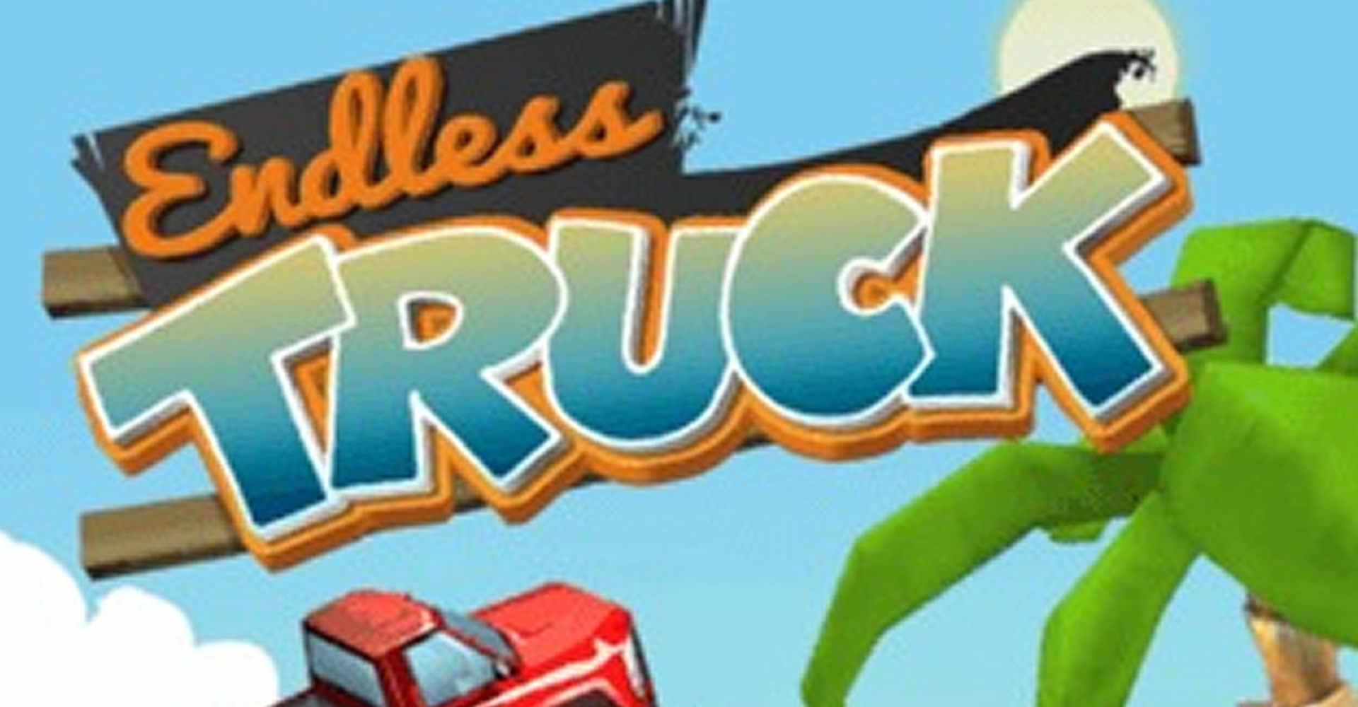 ENDLESS TRUCK