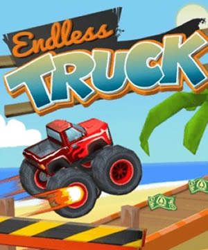 ENDLESS TRUCK