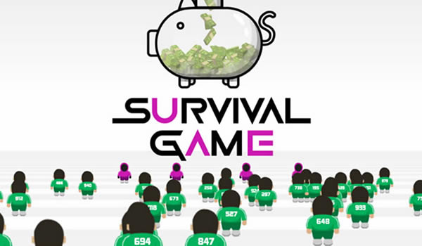 Survival Game