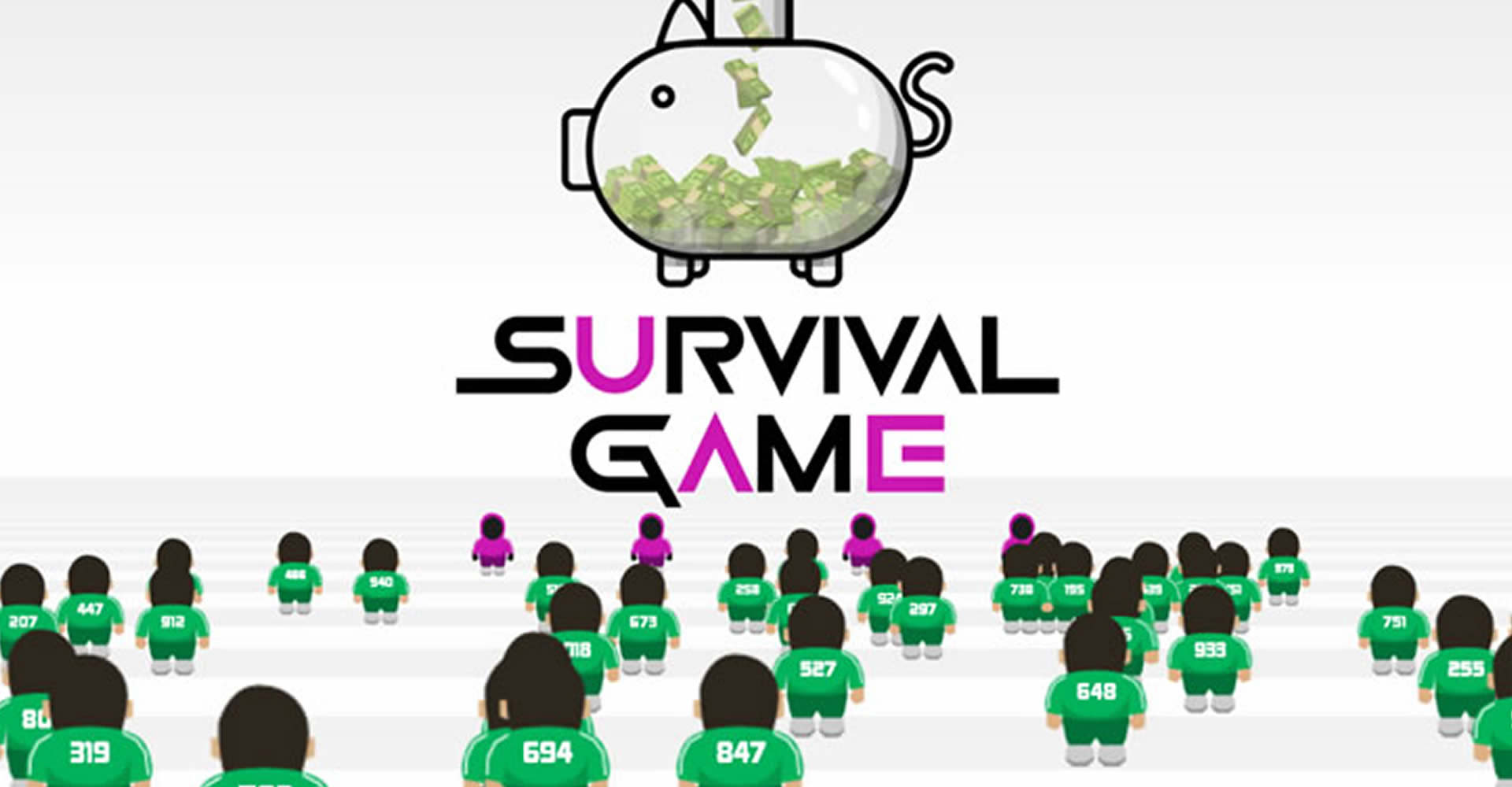 Survival Game