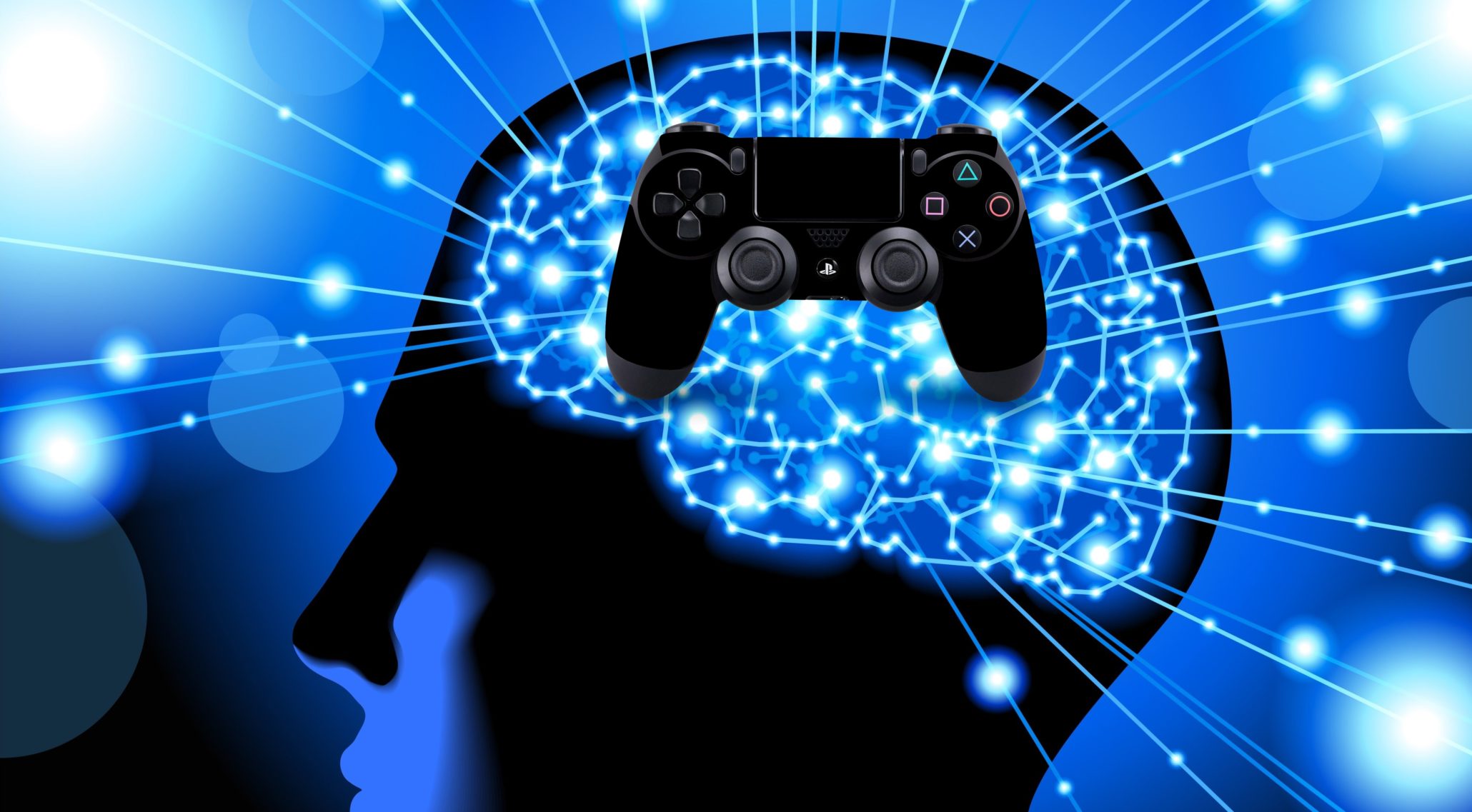 VIDEO GAMES AND MENTAL HEALTH