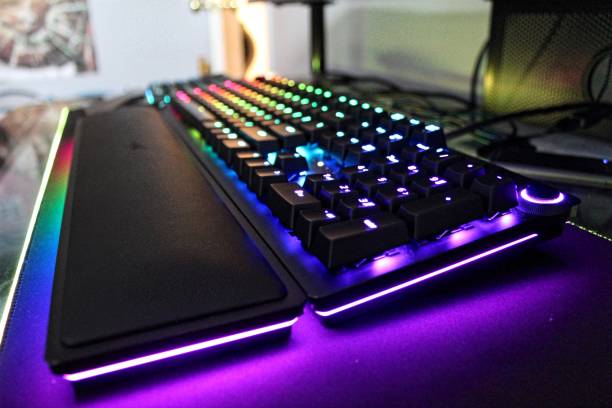 BEST GAMING KEYBOARDS 2023