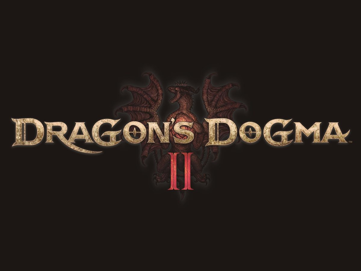 DRAGON'S DOGMA 2 ANNOUNCED