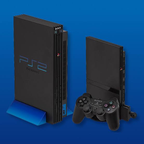 BEST PLAYSTATION 2 GAMES OF ALL TIME