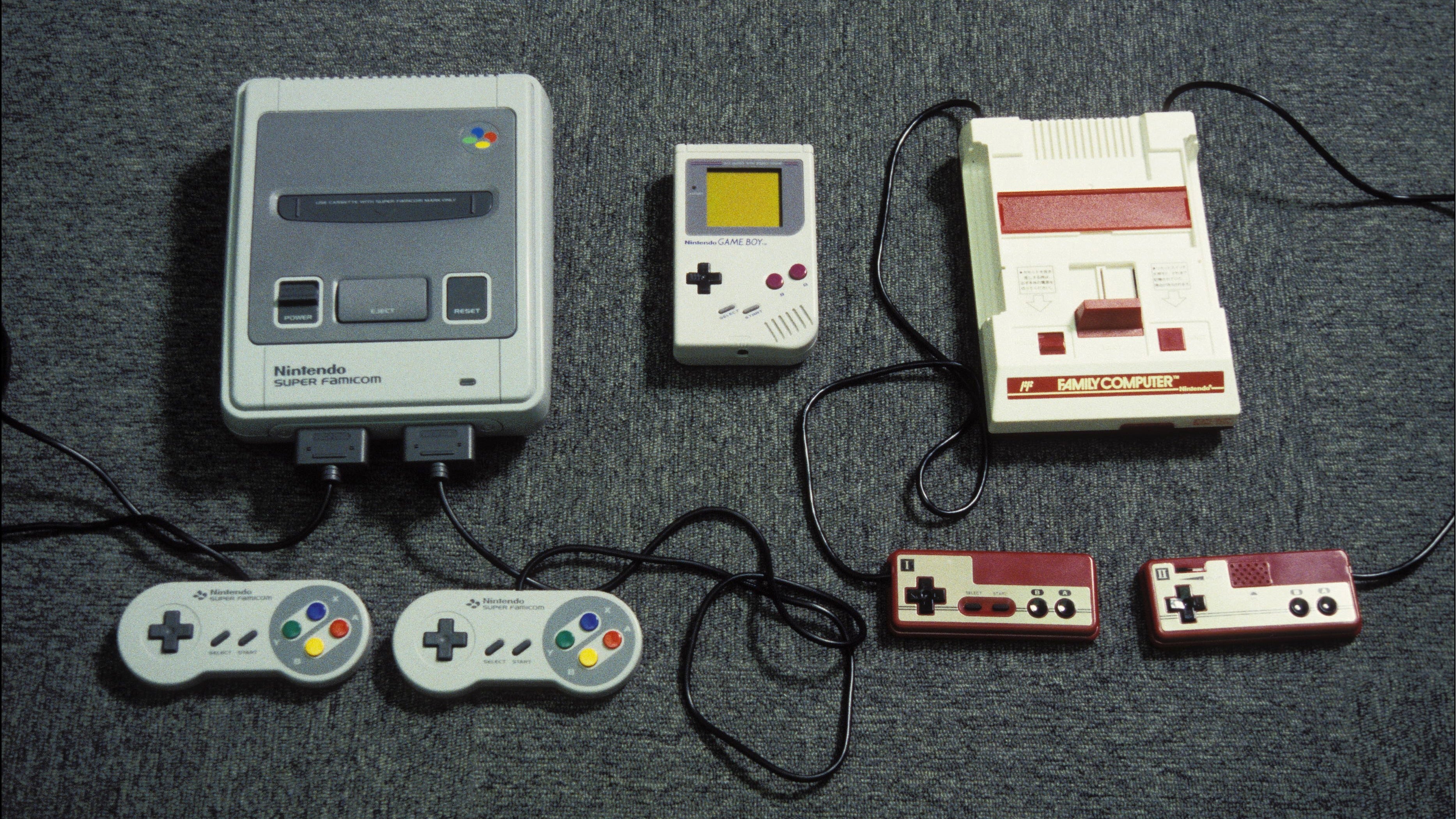 Gaming Evolution: Tracing the History of Video Games