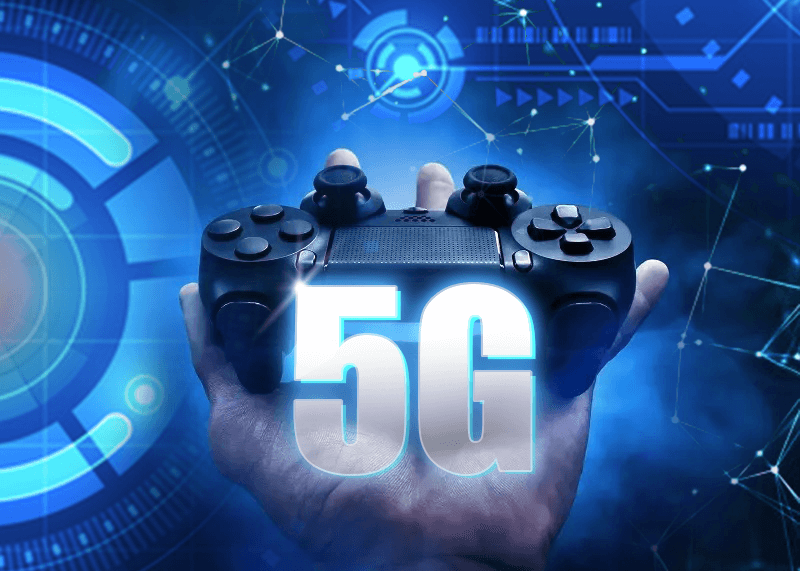 5G Technology and its Implications for Mobile Gaming