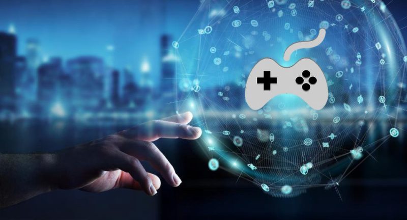 The Role of Blockchain in Gaming: NFTs and In-Game Assets