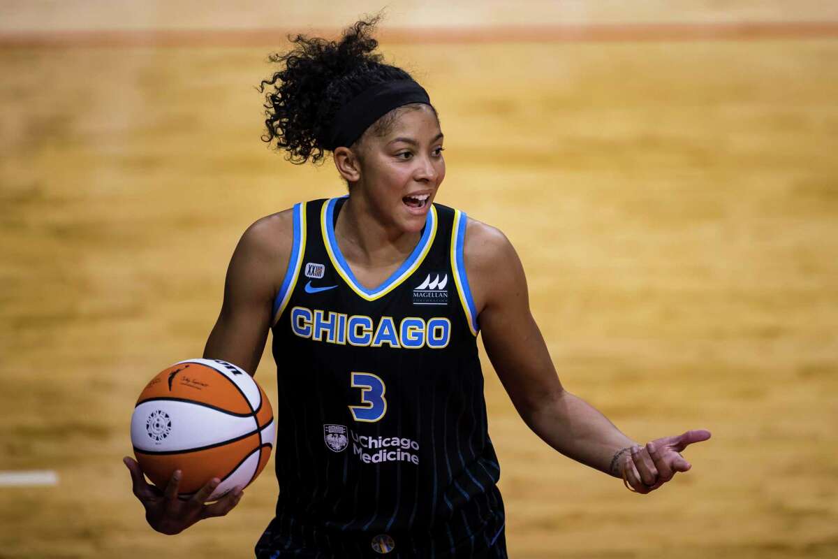 The WNBA: Where Talent, Passion, and Game-Changing Women Shine