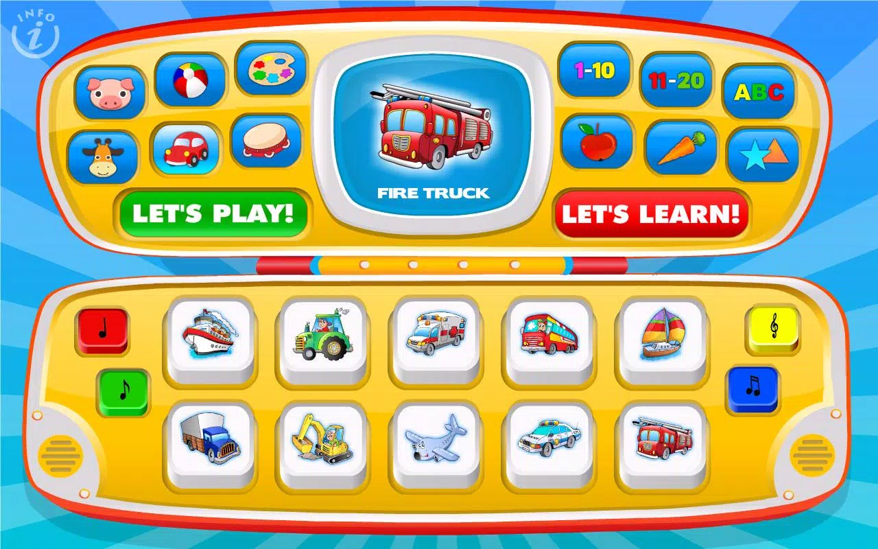 The Magic of Phonics Games: Let's Play and Learn Together