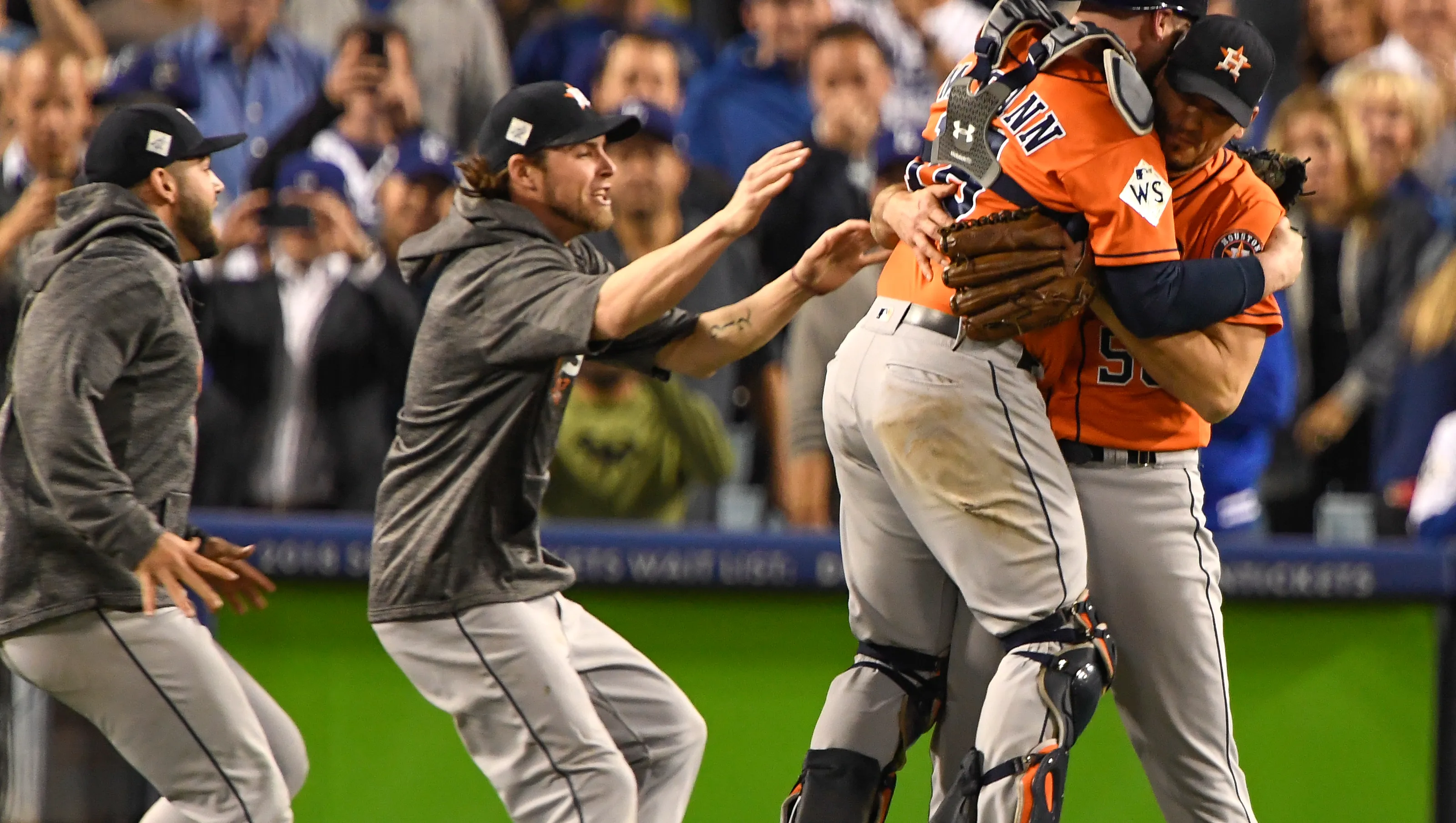 Houston Astros: A Journey Through Thrilling Games and Memorable Moments
