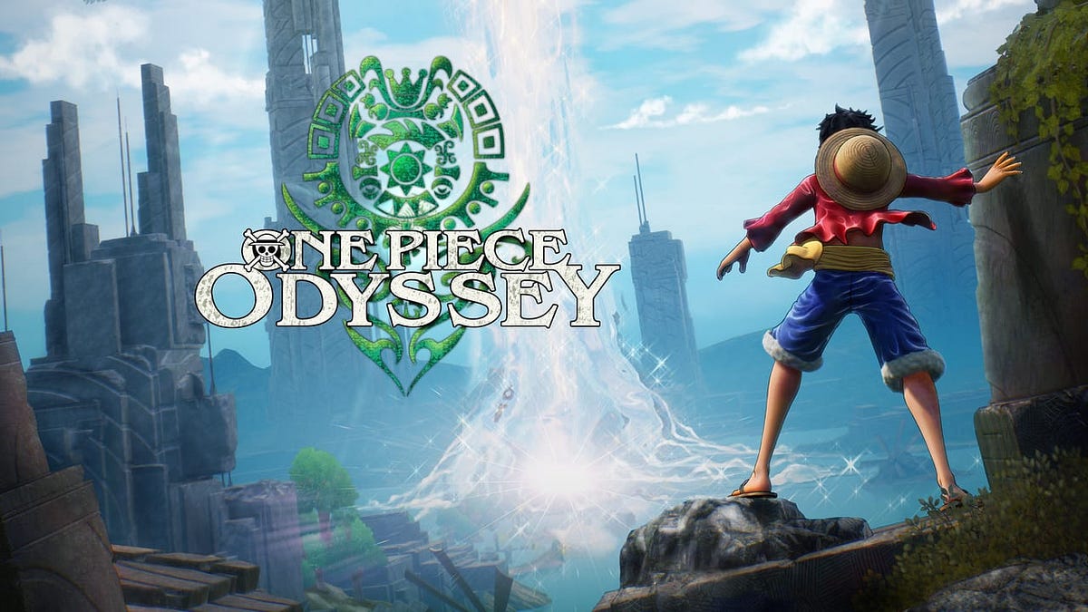 Embarking on an Epic Voyage: One Piece Odyssey Game