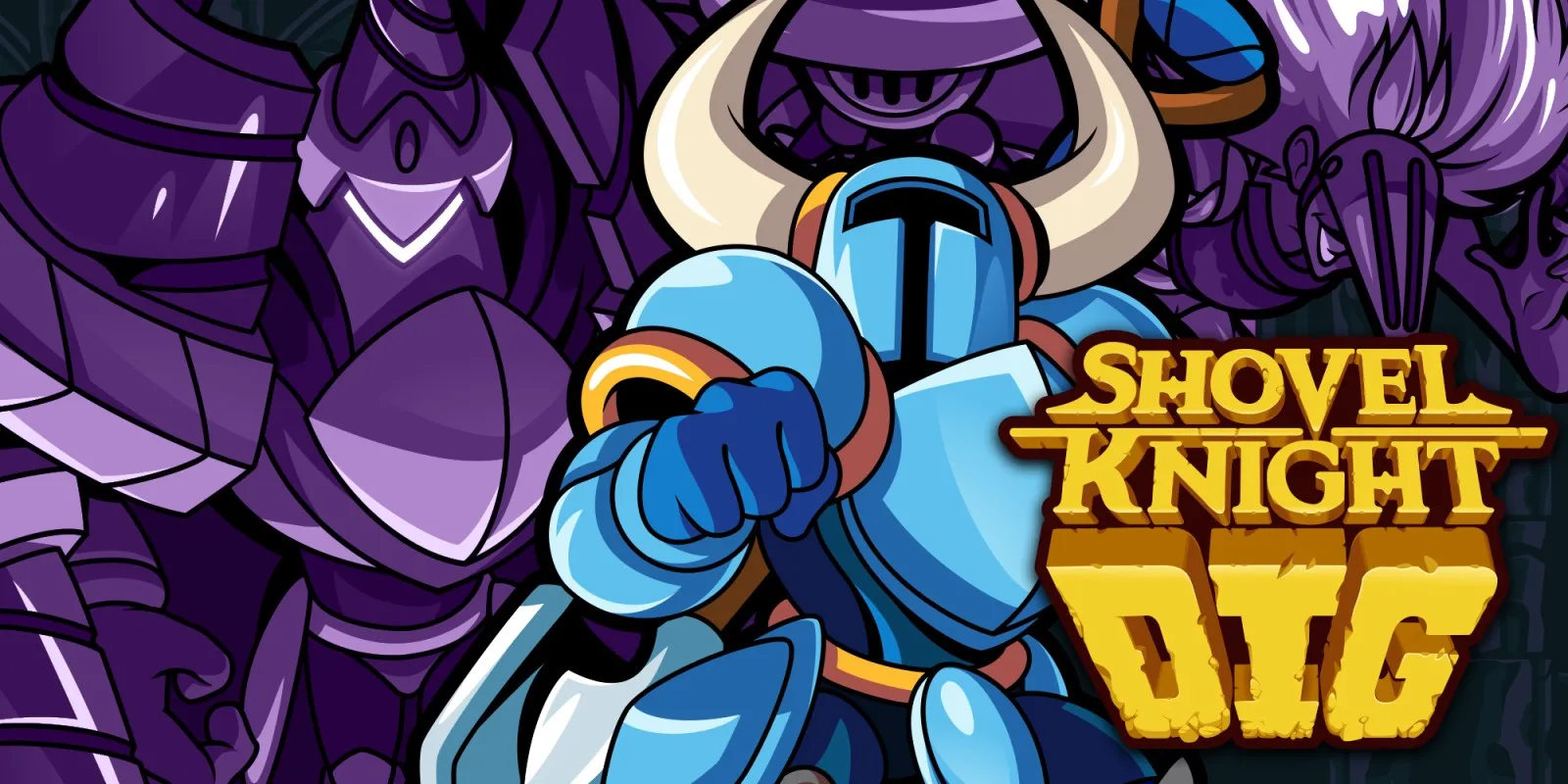 Shovel Knight Dig Review: Digging into the Depths of Gaming Excellence