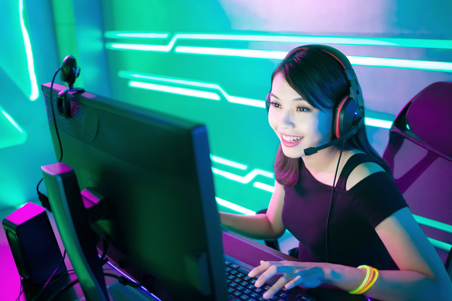 Mastering the Art of Online Gaming Strategies: Unleashing Your Inner Pro