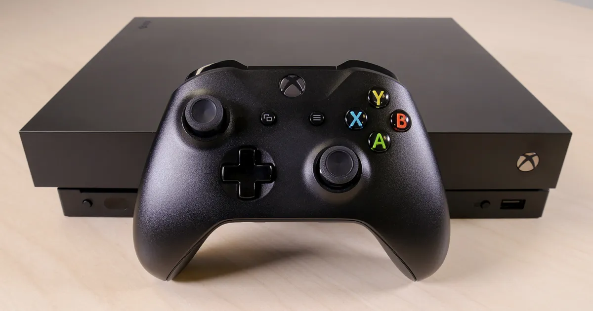 The Technological Marvel: The Architecture of the Xbox 4